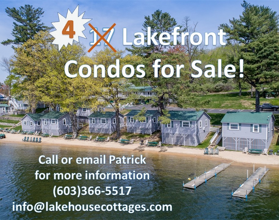 Lake Winnipesaukee Nh Family Vacation Rentals