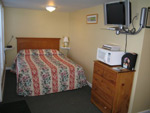 S14 Bedroom Area