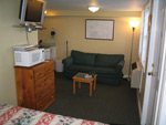 S14 Living Area