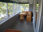 porch north