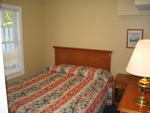 back bedroom