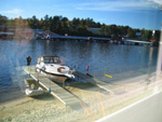 c12 view of weirs beach channel