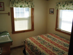 C4 Front Bedroom with Sink