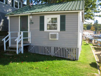 Cottage 4 - Jolly