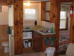 C5 Bathroom and Kitchen