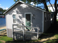 Cottage 6 - Timber