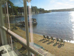 C8 View of Lake Winnipesaukee