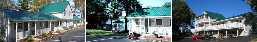 Proctor's Suites