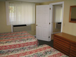front bedroom