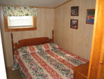 Back bedroom