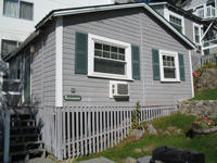 Cottage 2 - Governors