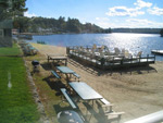 Cottage 2 View